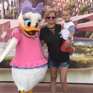 Meet your Posher, Jessica